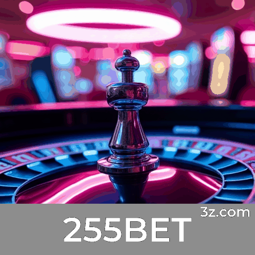 255BET Logo