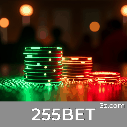 255BET Logo