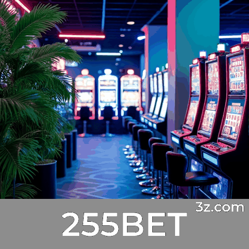 255BET Logo