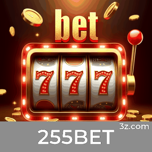 255BET Logo