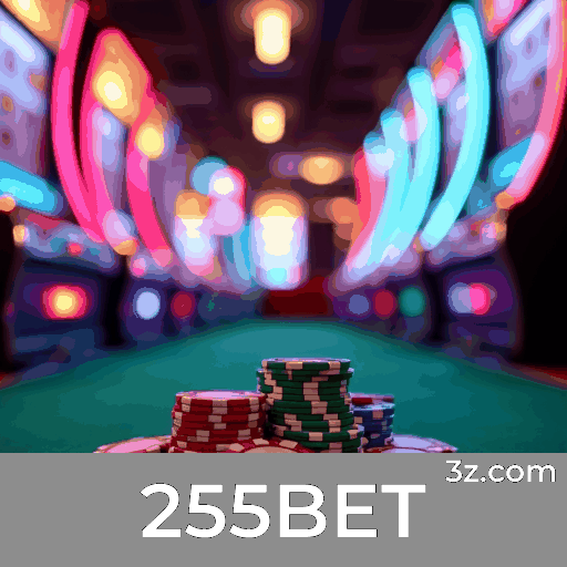 255BET Logo